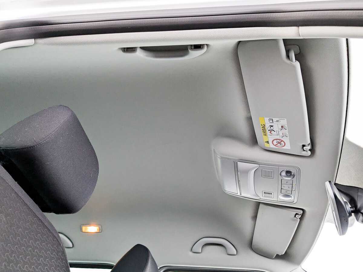 Skoda Yeti с пробегом — 2016 год. Фото: #20