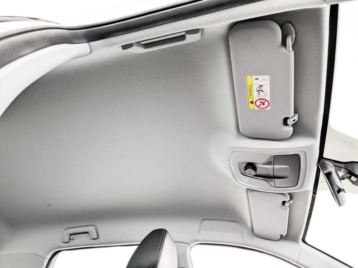 Chery Tiggo 4 с пробегом — 2021 год. Фото: #21