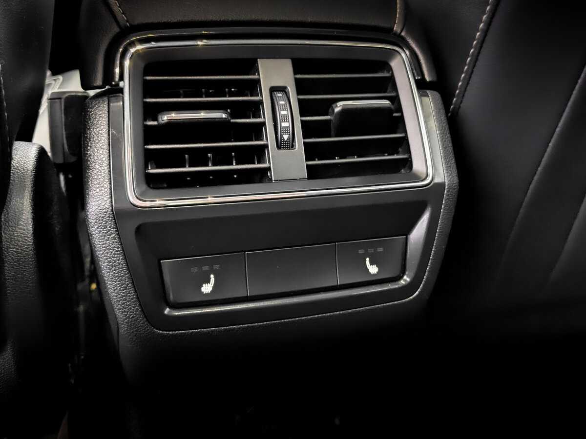 Skoda Kodiaq с пробегом — 2020 год. Фото: #24