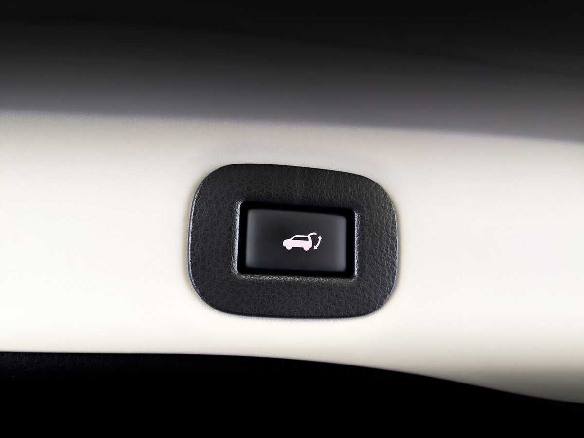 Nissan X-Trail с пробегом — 2019 год. Фото: #25