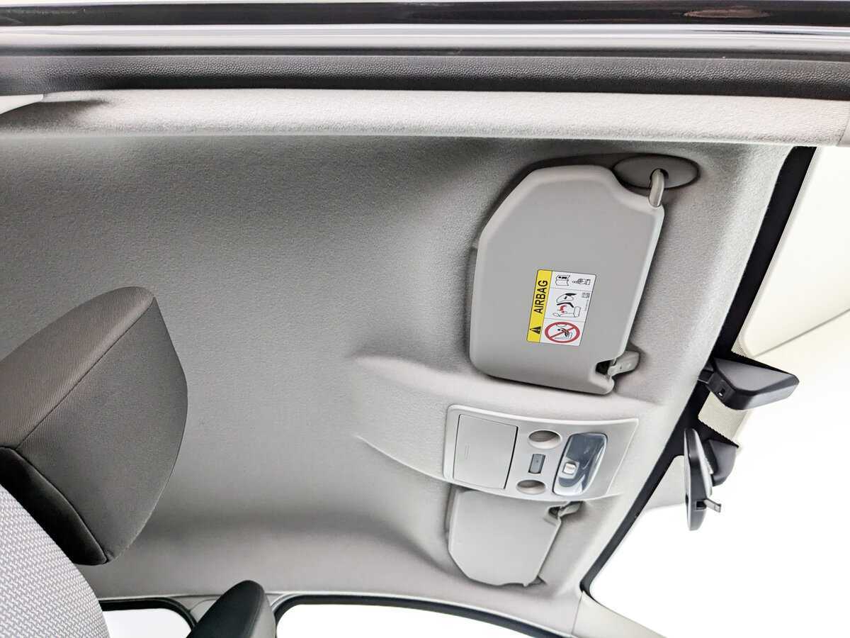 Ford EcoSport с пробегом — 2018 год. Фото: #21