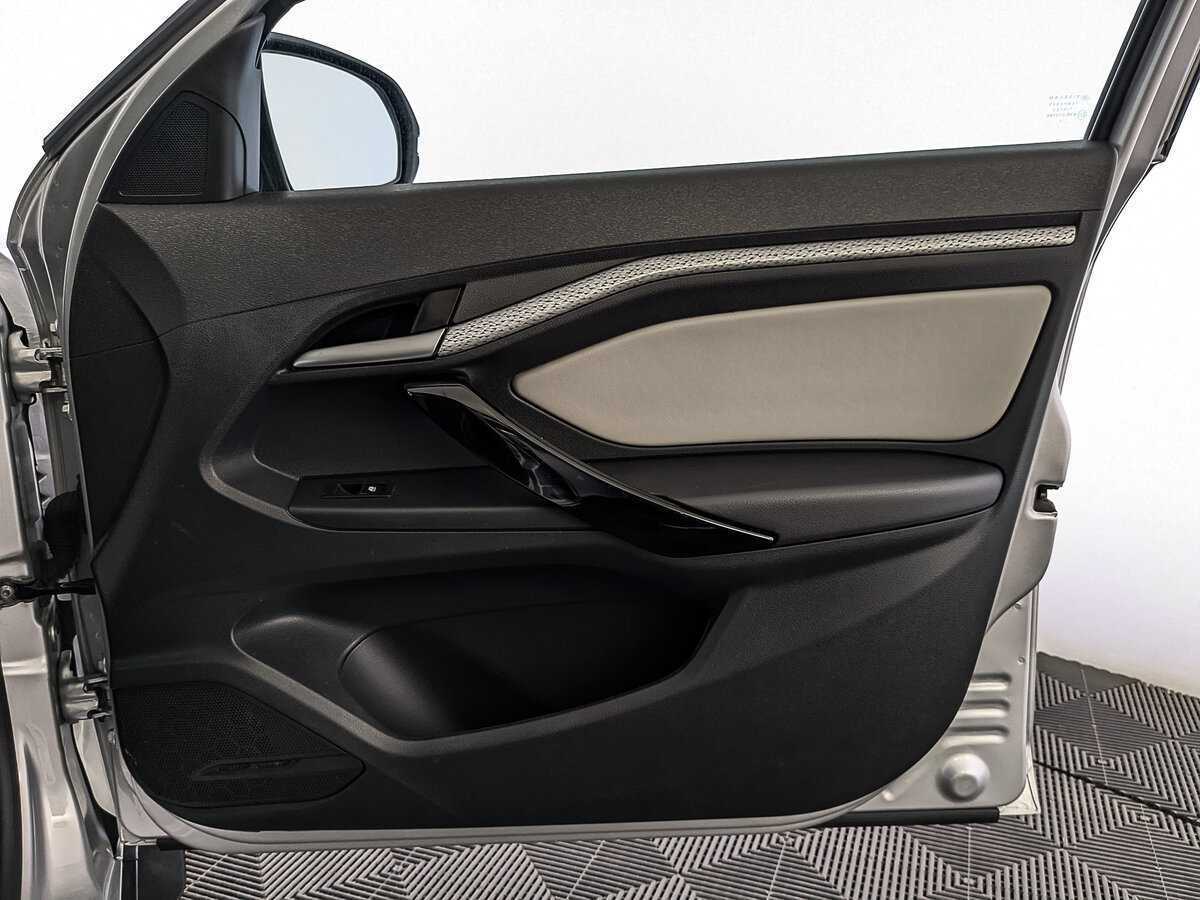 Lada (ВАЗ) Vesta с пробегом — 2021 год. Фото: #23