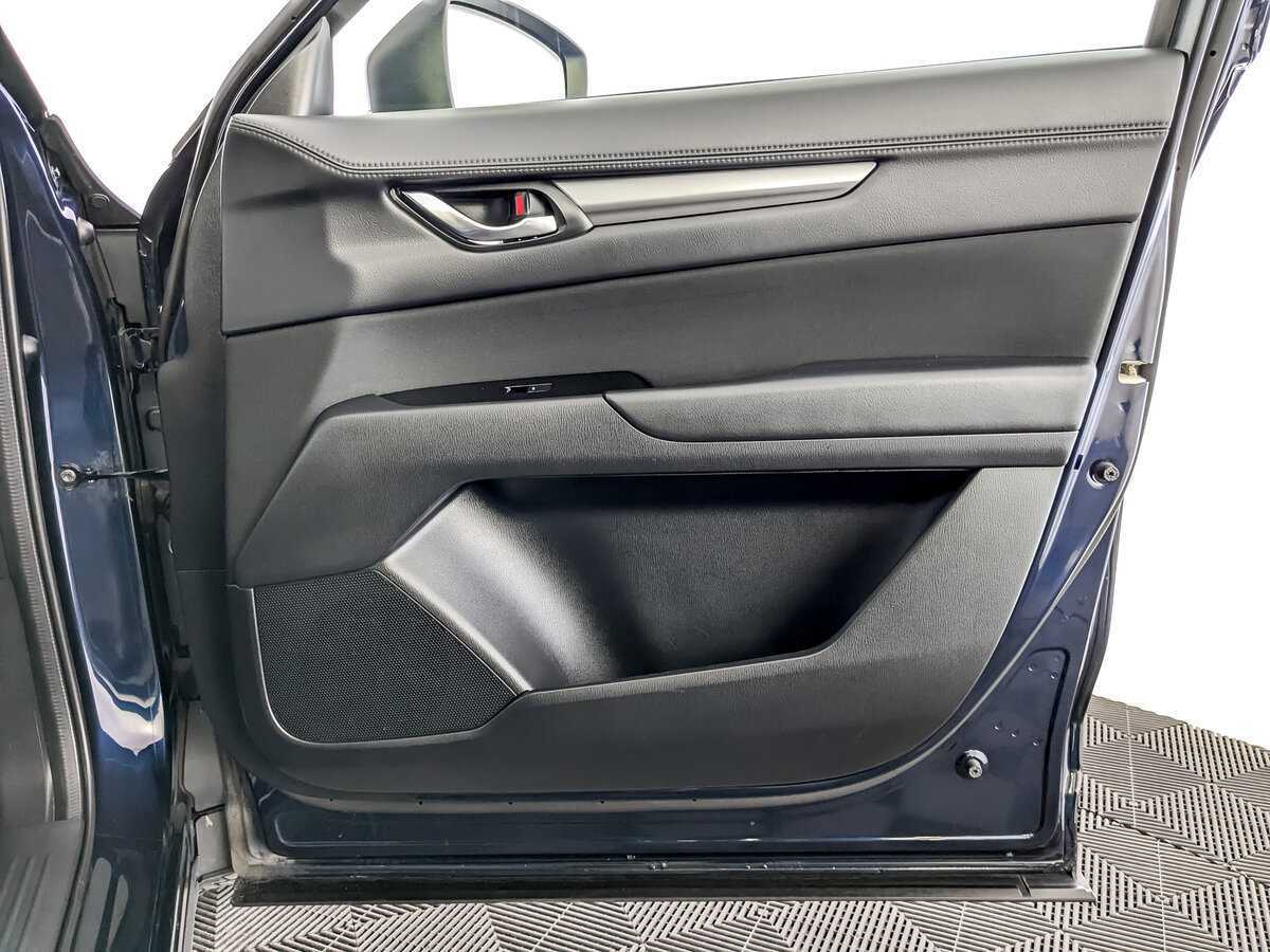 Mazda CX-5 с пробегом — 2018 год. Фото: #23