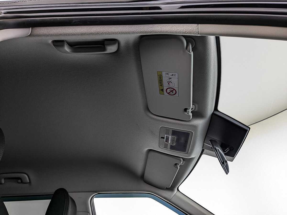 Hyundai Creta с пробегом — 2021 год. Фото: #20