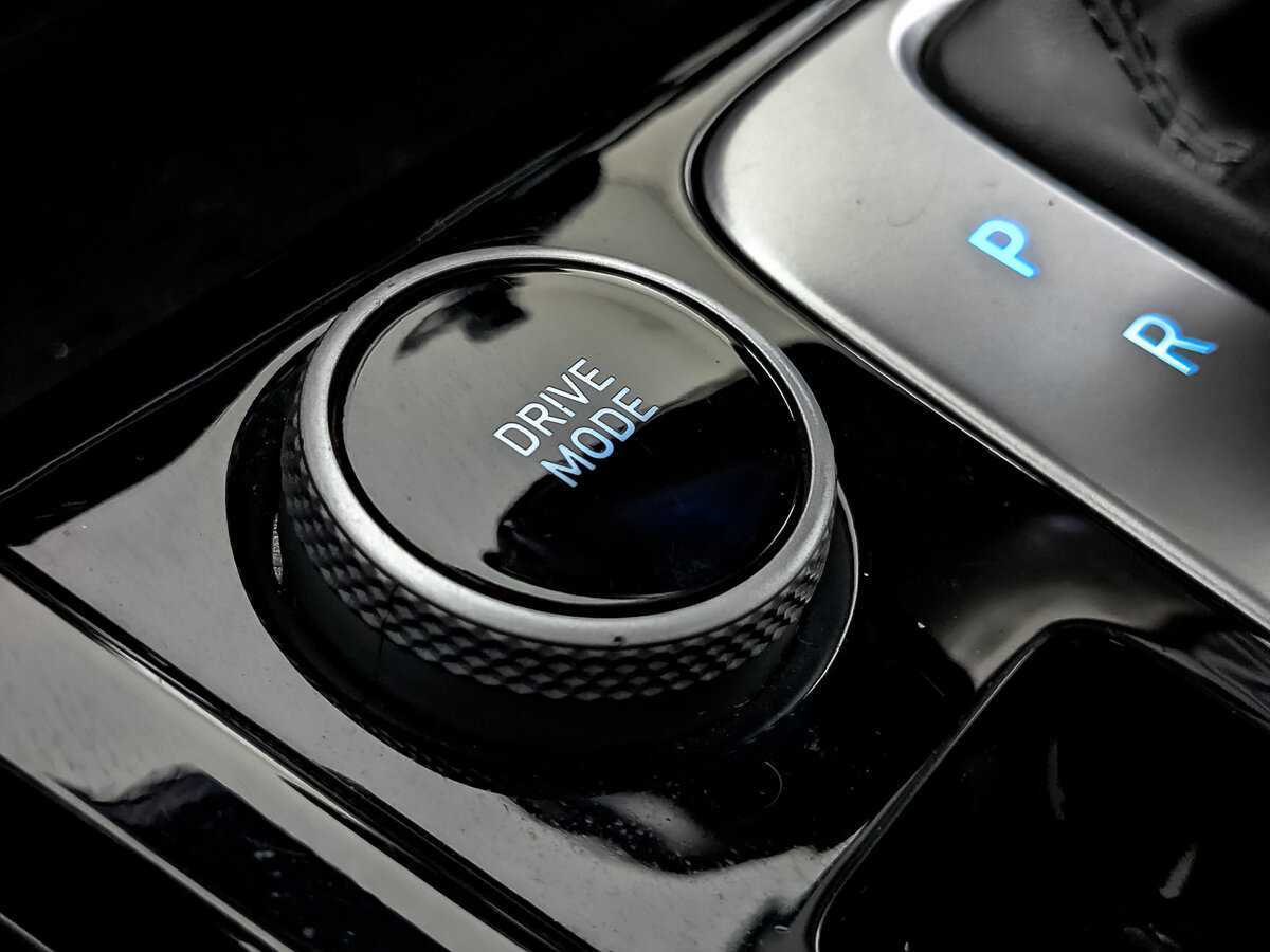 Hyundai Creta с пробегом — 2021 год. Фото: #23