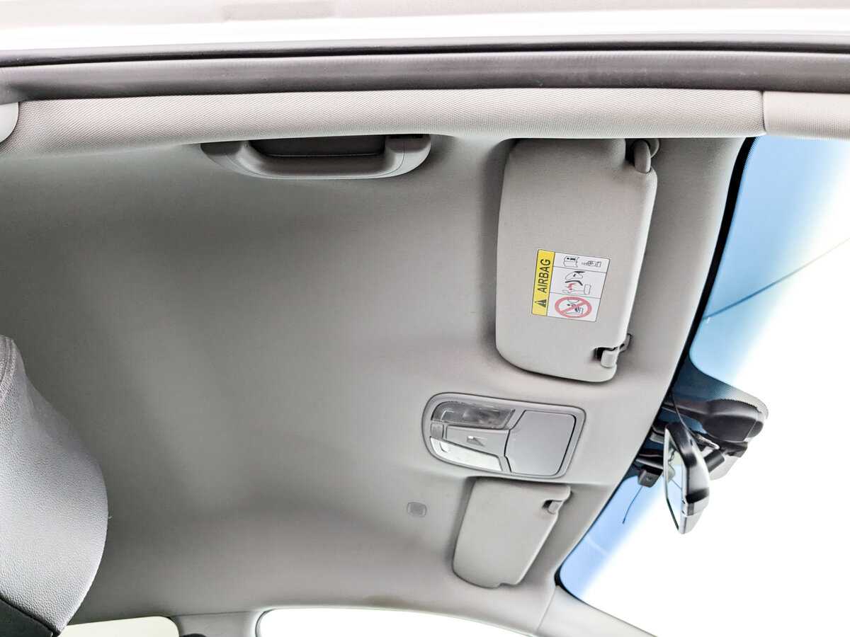 Kia Optima с пробегом — 2014 год. Фото: #22