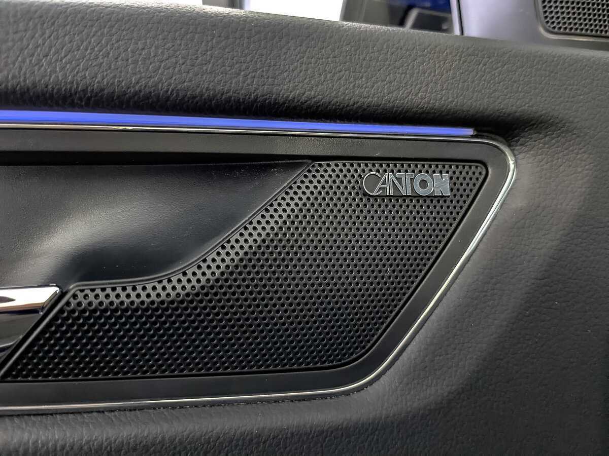 Skoda Kodiaq с пробегом — 2018 год. Фото: #24