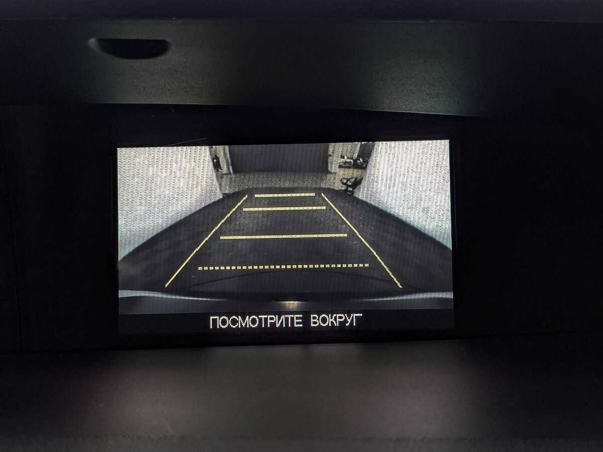 Honda Civic с пробегом — 2013 год. Фото: #25