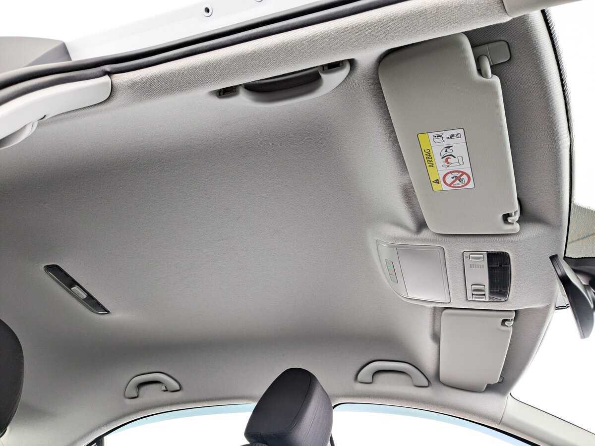 Volkswagen Polo с пробегом — 2021 год. Фото: #21