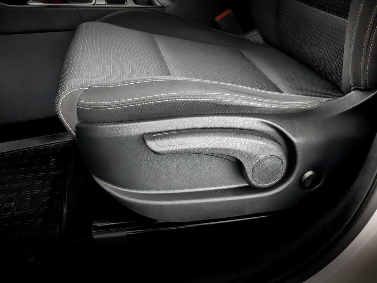 Kia Sportage с пробегом — 2020 год. Фото: #20