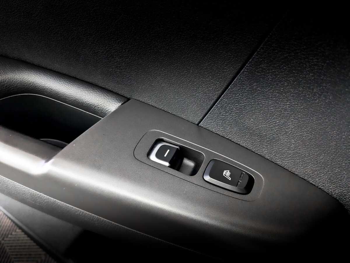 Kia Sportage с пробегом — 2020 год. Фото: #26