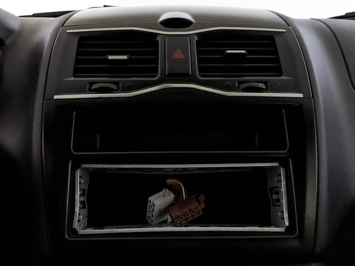 Lada (ВАЗ) Granta с пробегом — 2022 год. Фото: #14