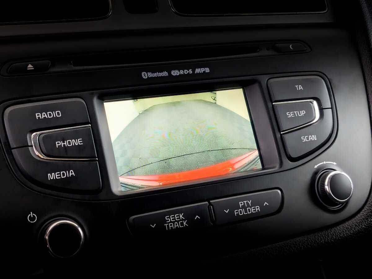 Kia Ceed с пробегом — 2014 год. Фото: #22