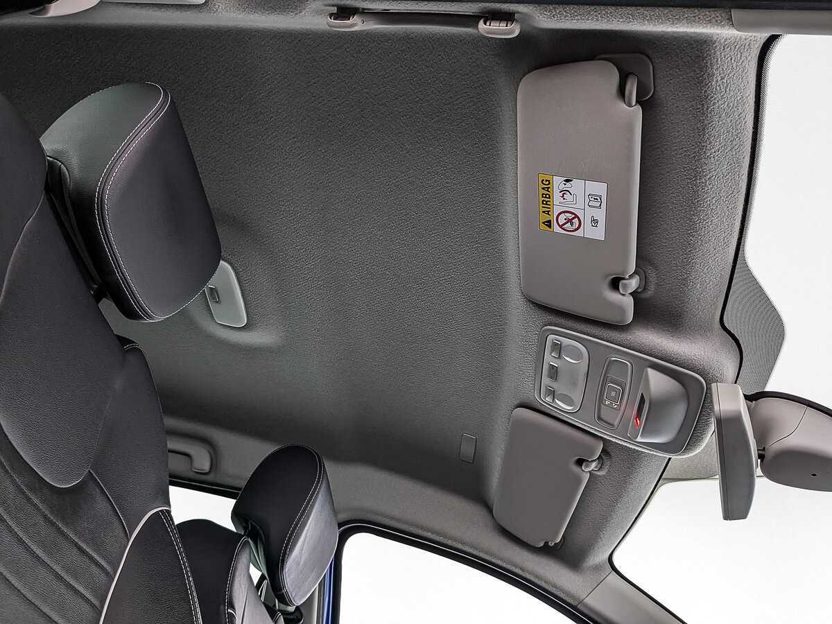 Renault Kaptur с пробегом — 2020 год. Фото: #19