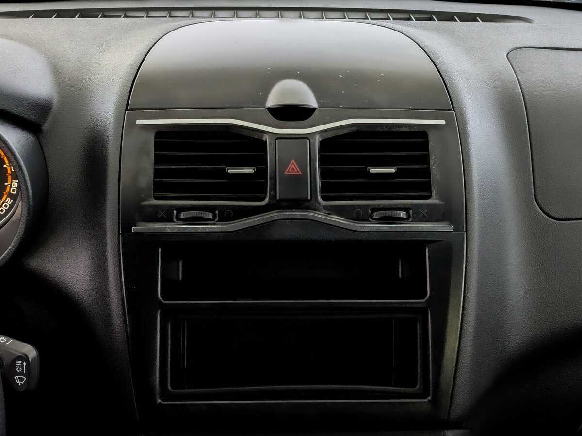 Lada (ВАЗ) Granta с пробегом — 2022 год. Фото: #14