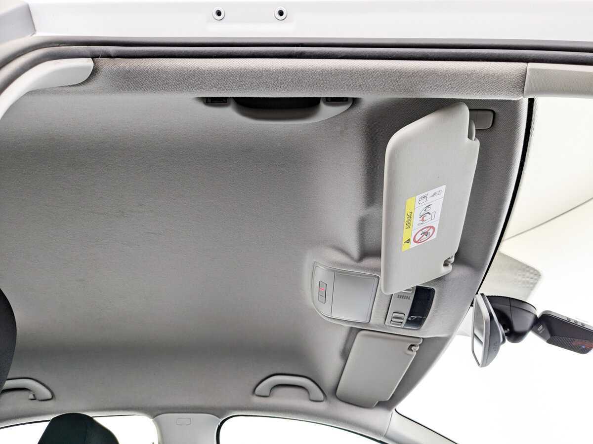 Skoda Rapid с пробегом — 2019 год. Фото: #21