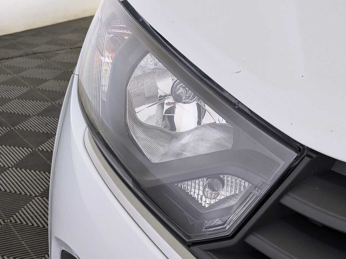 Lada (ВАЗ) Granta с пробегом — 2023 год. Фото: #16