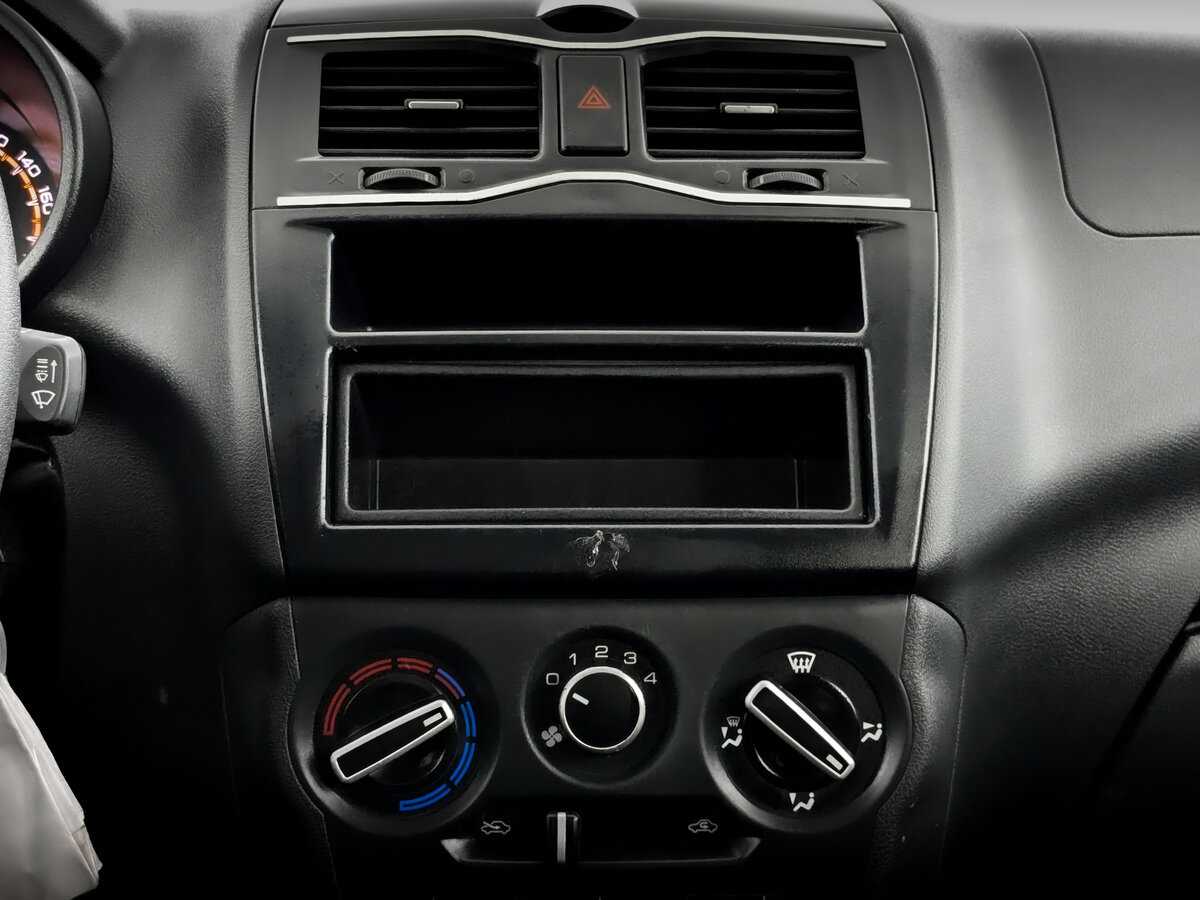 Lada (ВАЗ) Granta с пробегом — 2022 год. Фото: #14