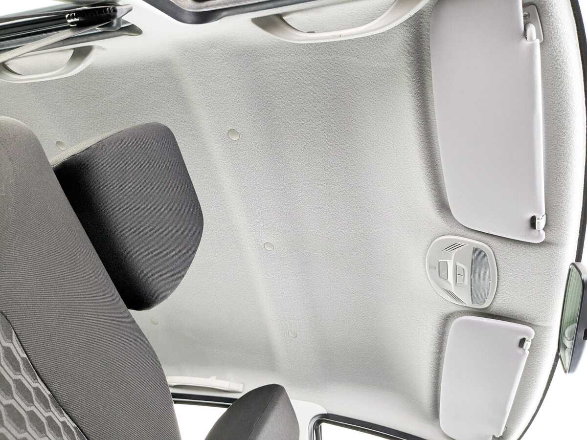 Lada (ВАЗ) Granta с пробегом — 2022 год. Фото: #20