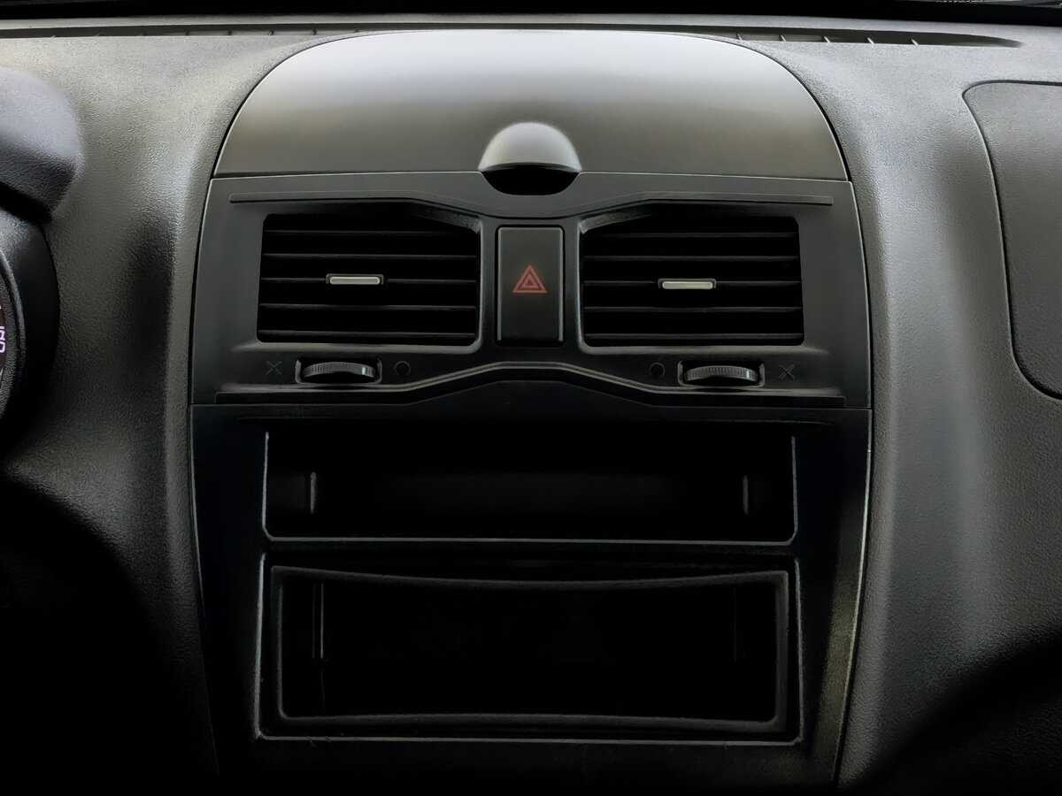 Lada (ВАЗ) Granta с пробегом — 2023 год. Фото: #14