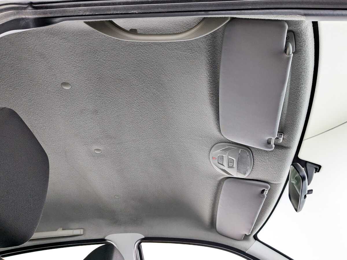 Lada (ВАЗ) Granta с пробегом — 2023 год. Фото: #17