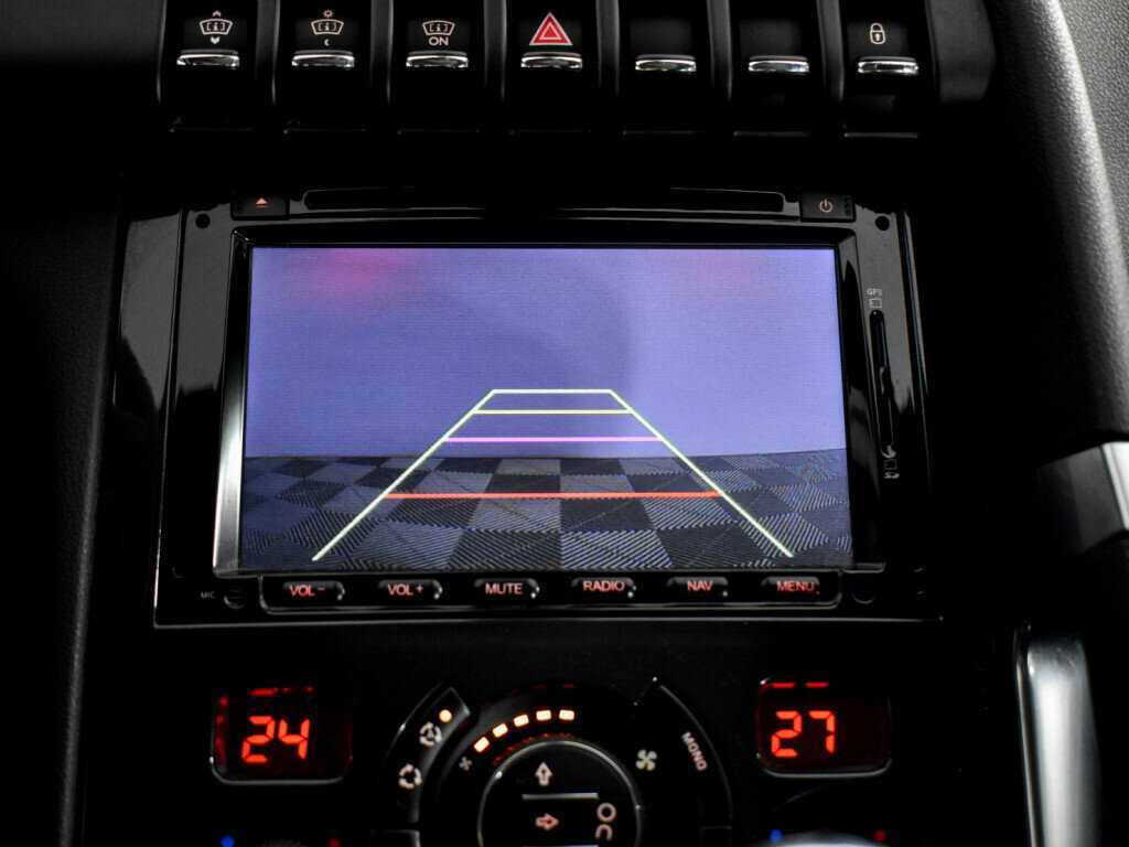 Peugeot 3008 с пробегом — 2014 год. Фото: #16