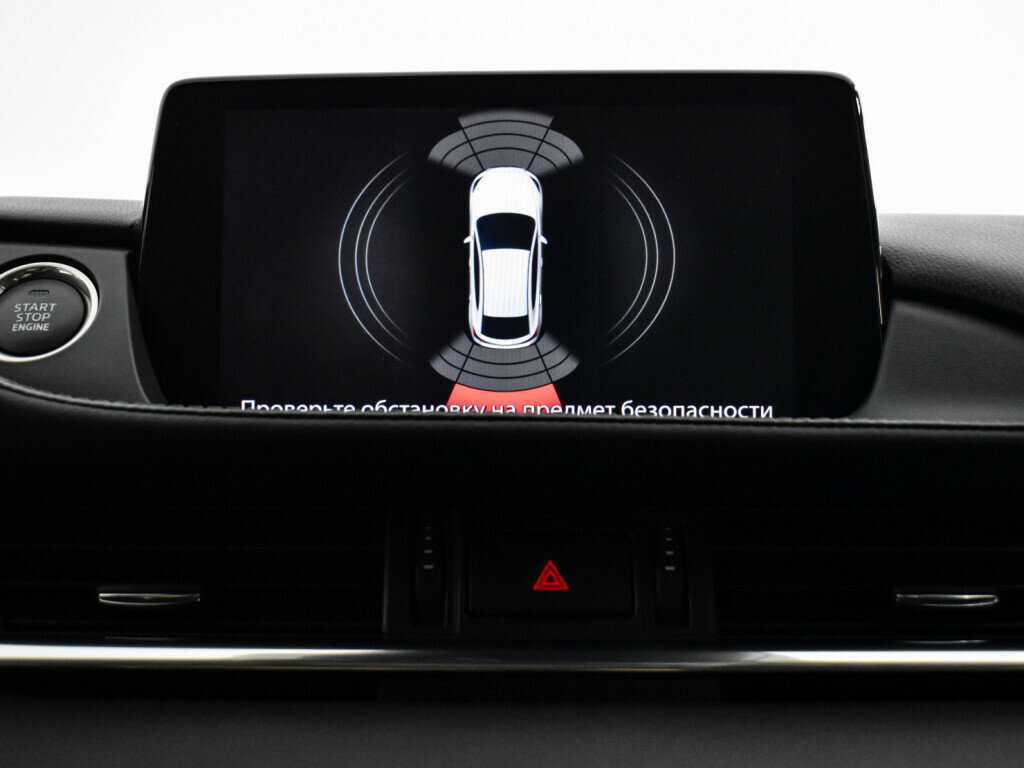 Mazda 6 с пробегом — 2019 год. Фото: #18