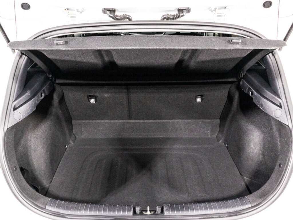 Kia Ceed с пробегом — 2019 год. Фото: #14