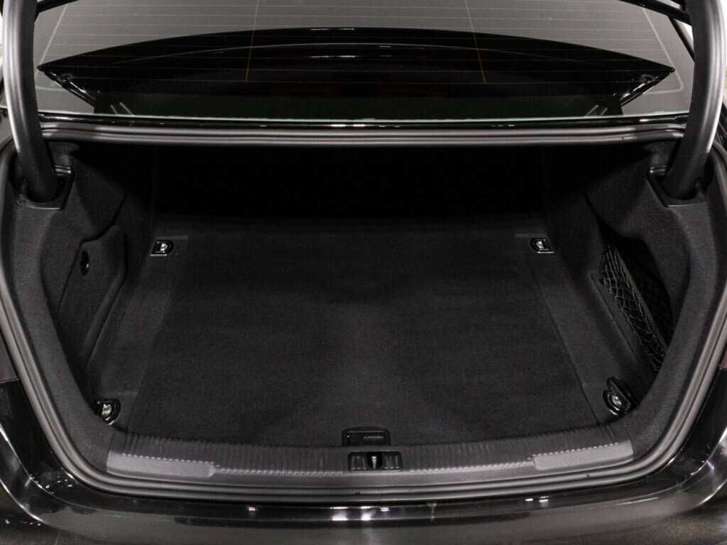 Audi A6 с пробегом — 2016 год. Фото: #14