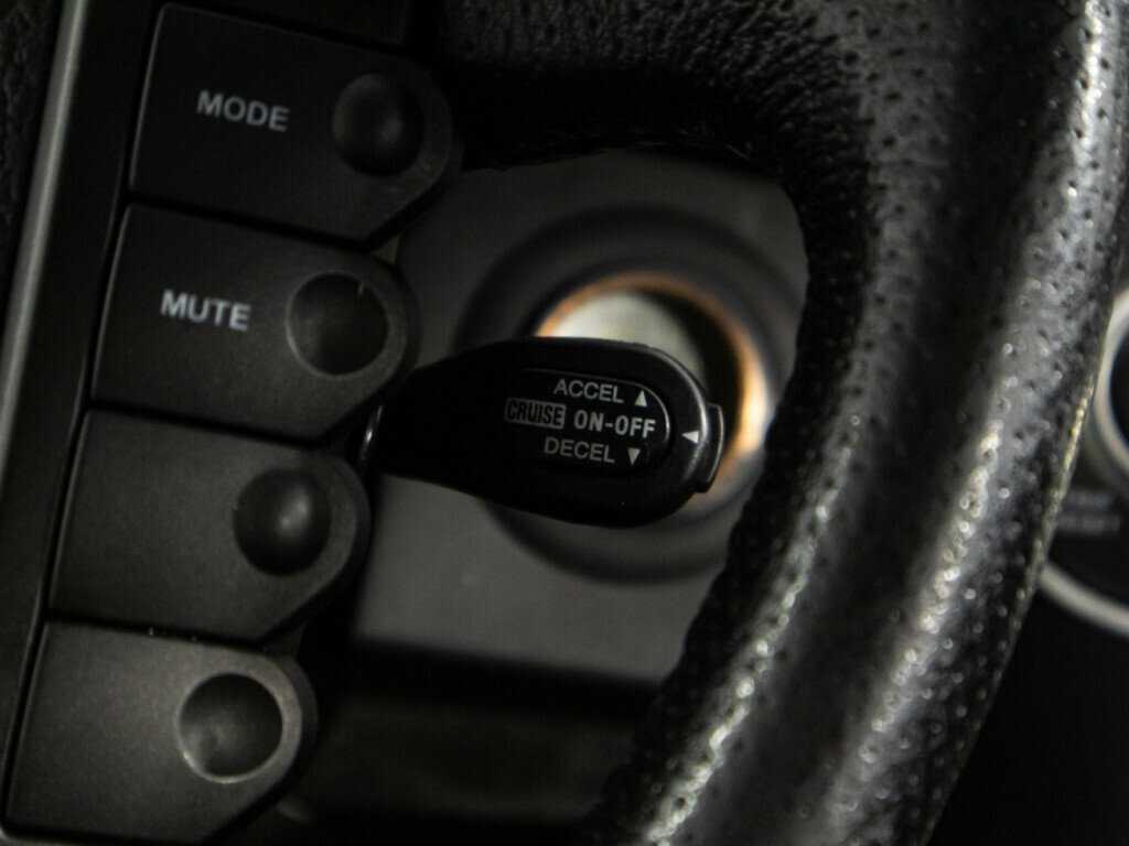 SsangYong Kyron с пробегом — 2013 год. Фото: #18