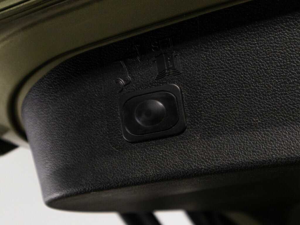 Ford Kuga с пробегом — 2013 год. Фото: #14