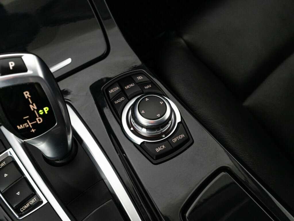 BMW 5 серии с пробегом — 2013 год. Фото: #15