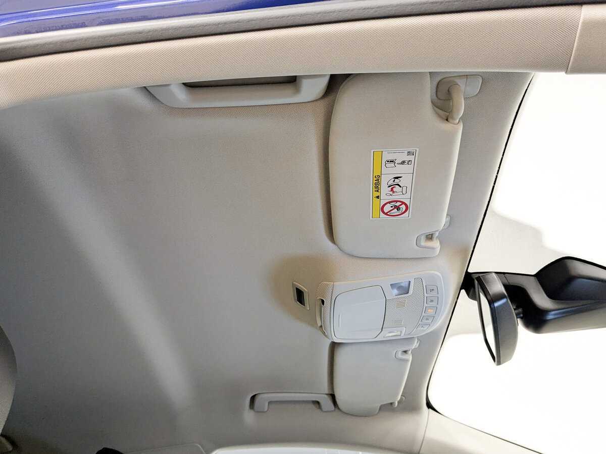 Ford Mondeo с пробегом — 2017 год. Фото: #21