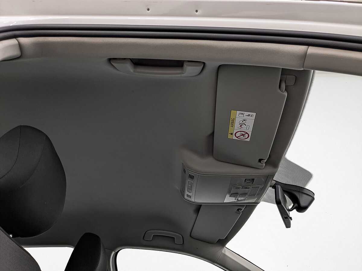 Volkswagen Tiguan с пробегом — 2021 год. Фото: #20