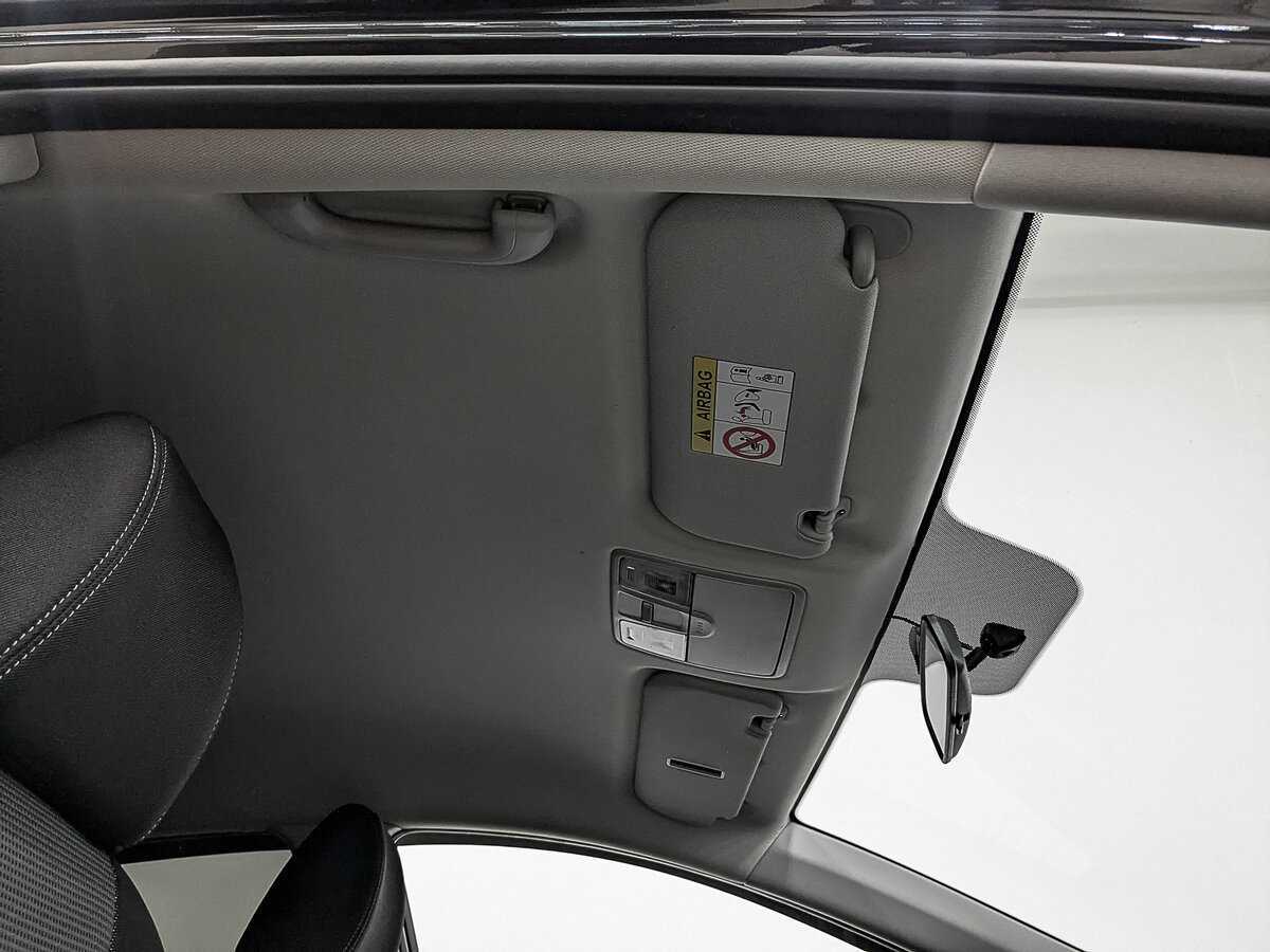 Hyundai i30 с пробегом — 2015 год. Фото: #22