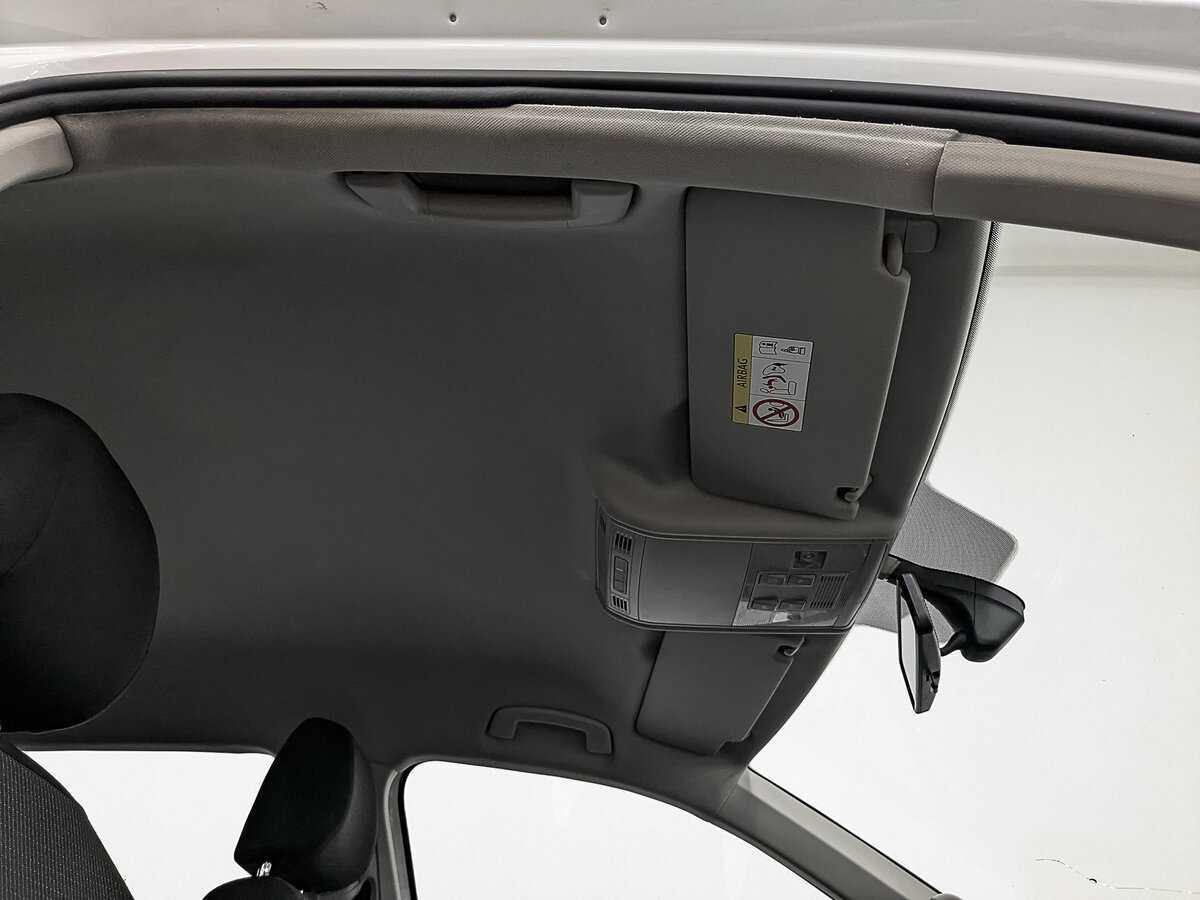 Volkswagen Tiguan с пробегом — 2021 год. Фото: #20