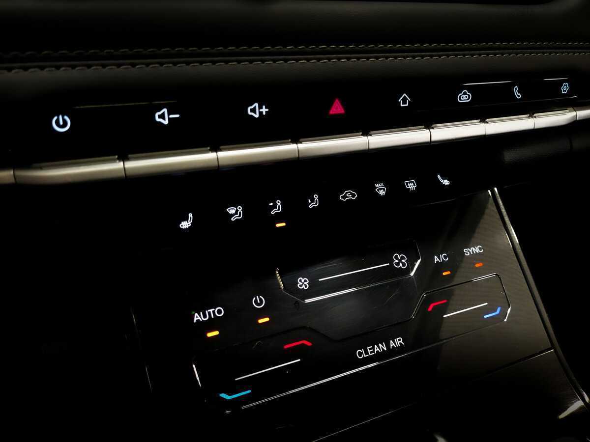 Chery Tiggo 7 Pro с пробегом — 2021 год. Фото: #16