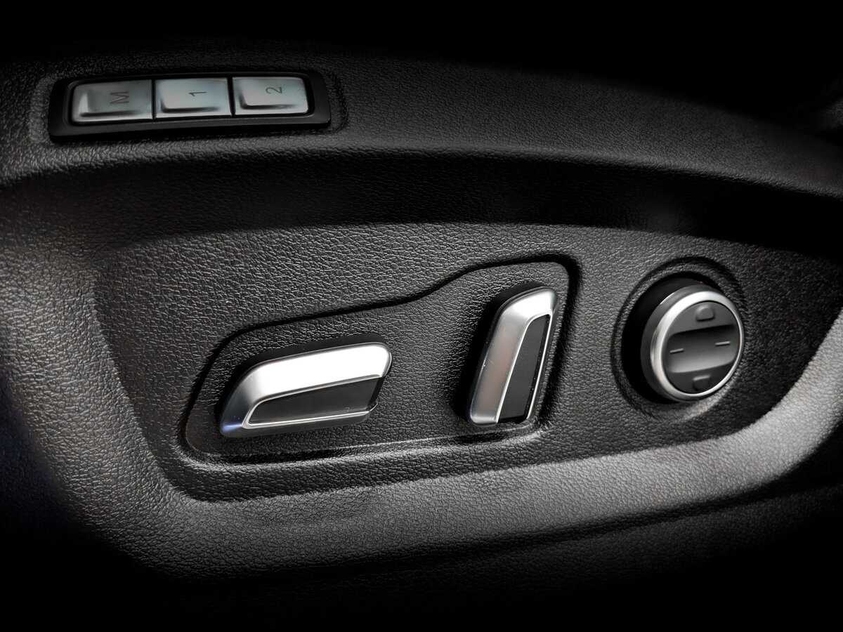 Chery Tiggo 8 Pro с пробегом — 2021 год. Фото: #20