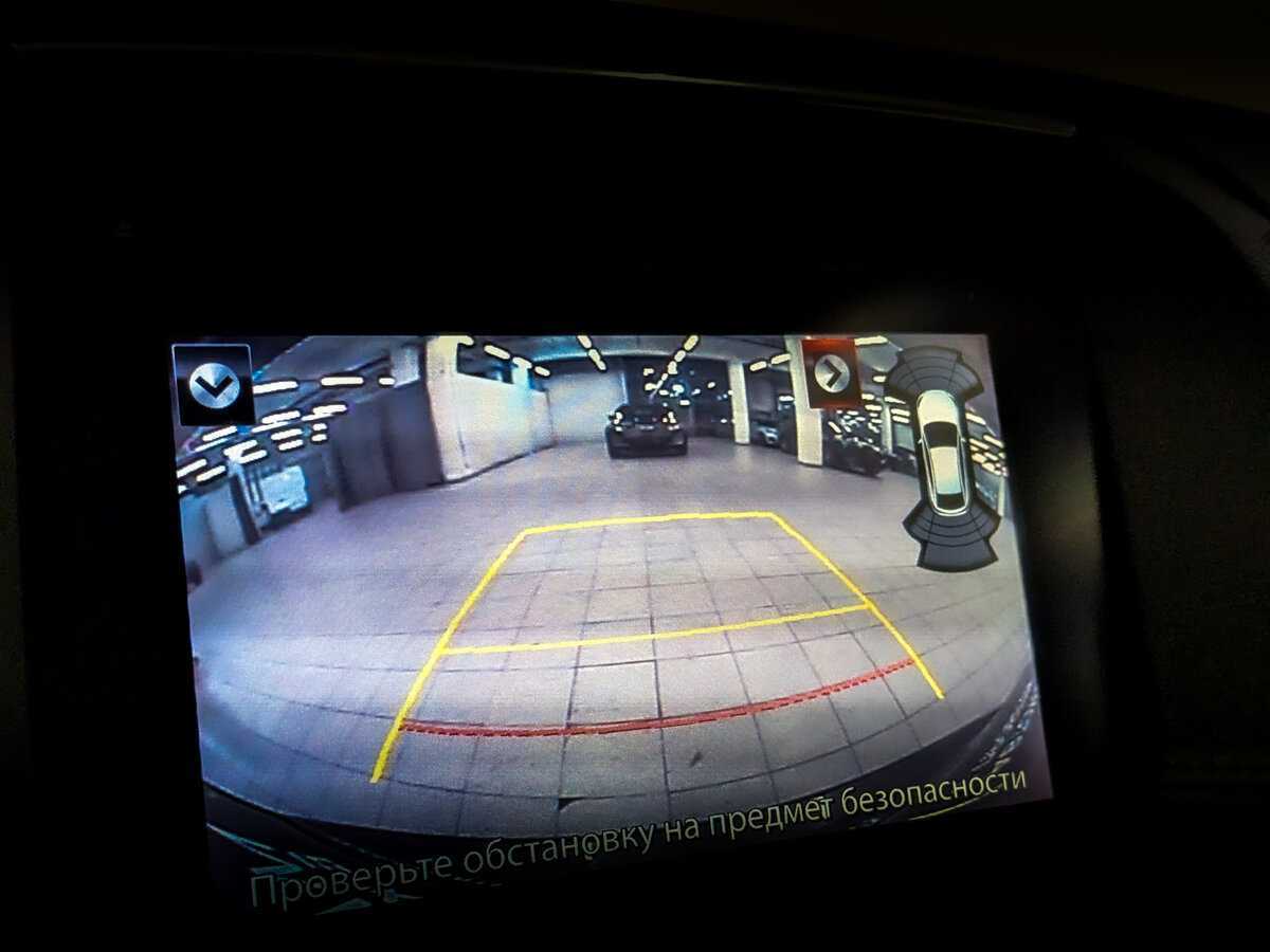 Mazda CX-5 с пробегом — 2015 год. Фото: #28