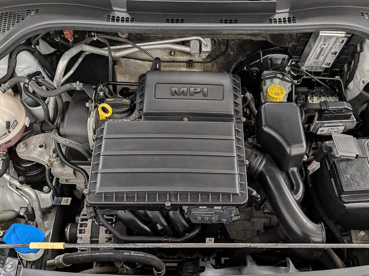 Skoda Rapid с пробегом — 2020 год. Фото: #8