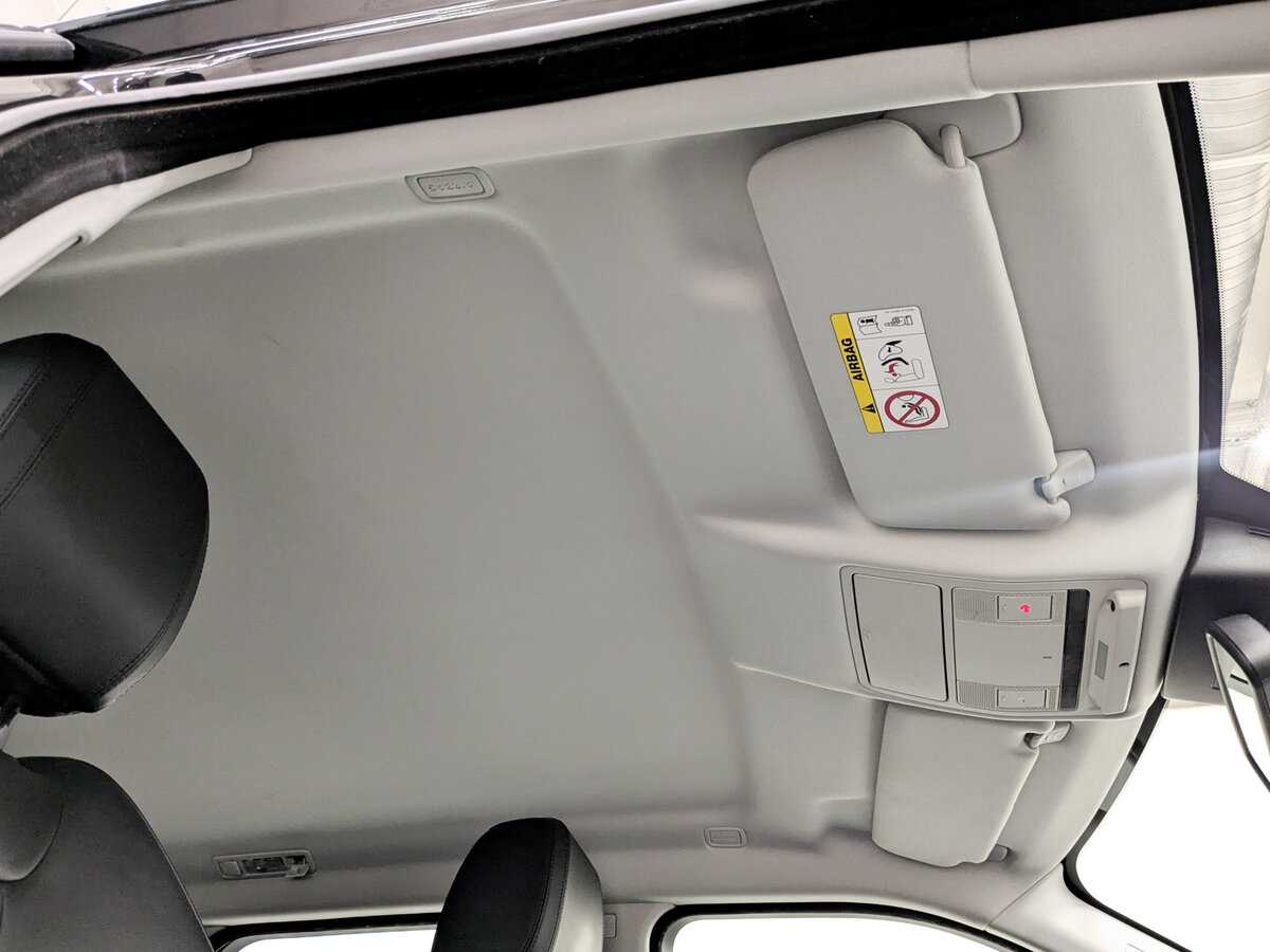 Land Rover Range Rover Evoque с пробегом — 2017 год. Фото: #19