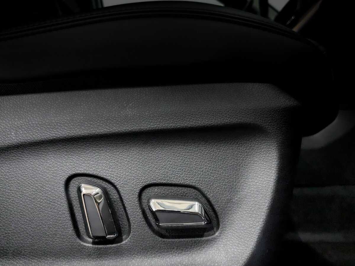 EXEED TXL с пробегом — 2023 год. Фото: #21