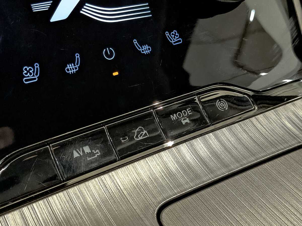 EXEED TXL с пробегом — 2022 год. Фото: #25