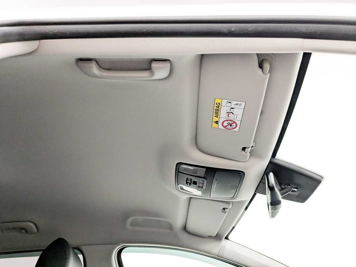 Kia Ceed с пробегом — 2020 год. Фото: #20