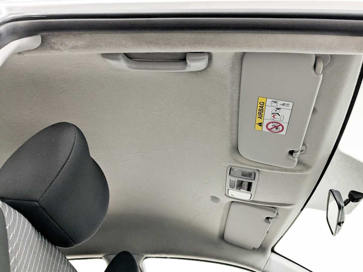 Kia Rio с пробегом — 2020 год. Фото: #21