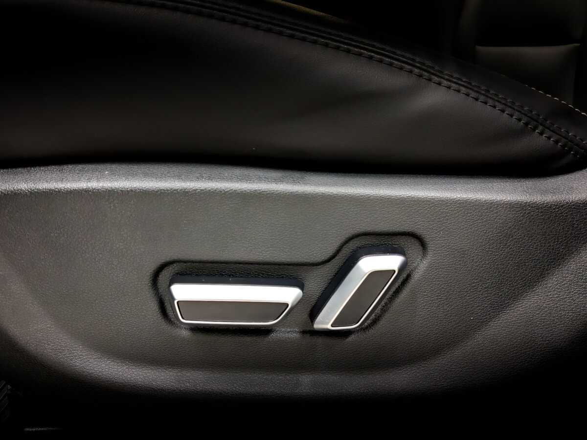 Geely Atlas с пробегом — 2020 год. Фото: #18