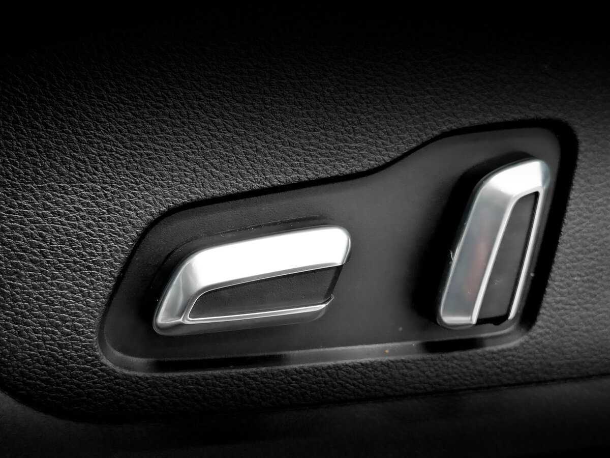 Chery Tiggo 4 Pro с пробегом — 2023 год. Фото: #20