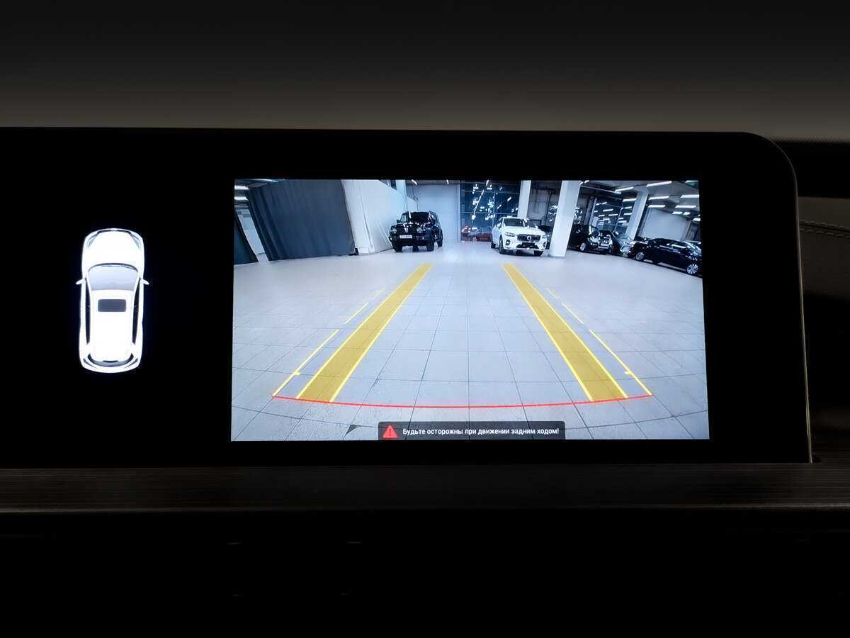 Chery Tiggo 4 Pro с пробегом — 2023 год. Фото: #26