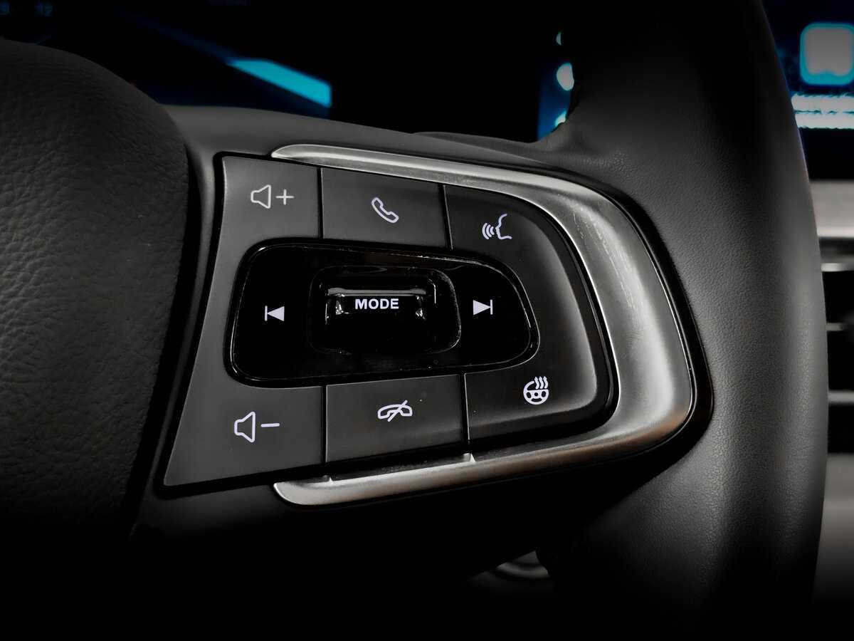 Chery Tiggo 4 Pro с пробегом — 2023 год. Фото: #29