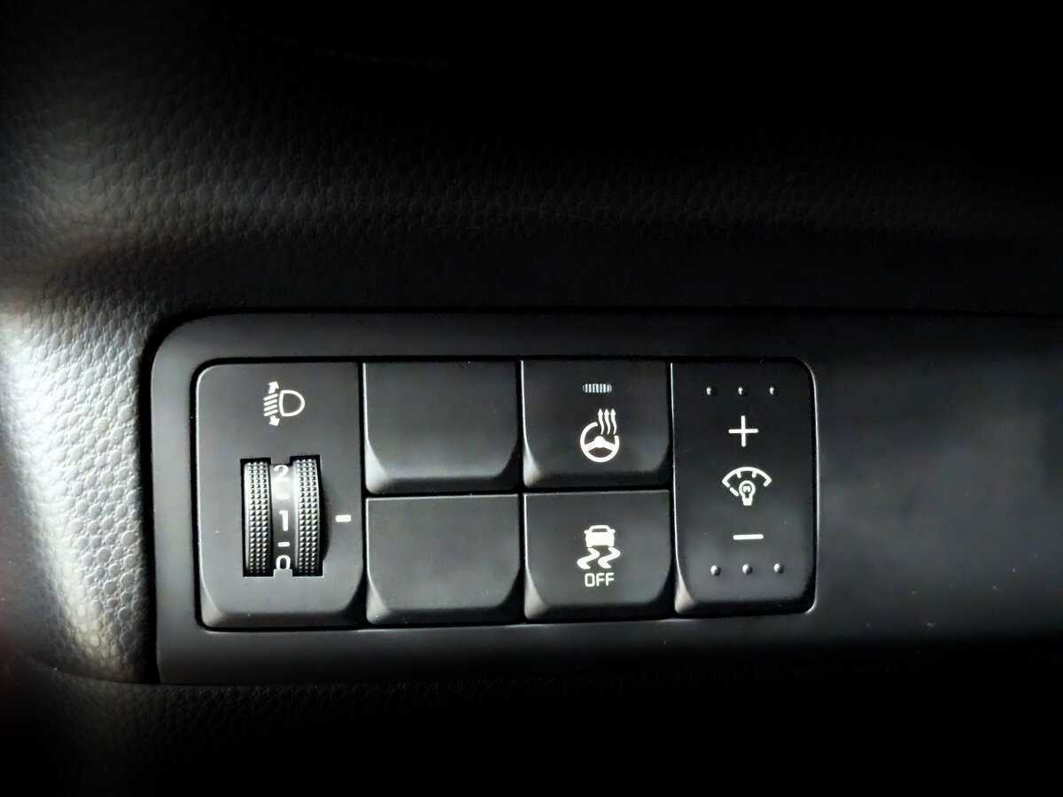 Kia Soul с пробегом — 2017 год. Фото: #23